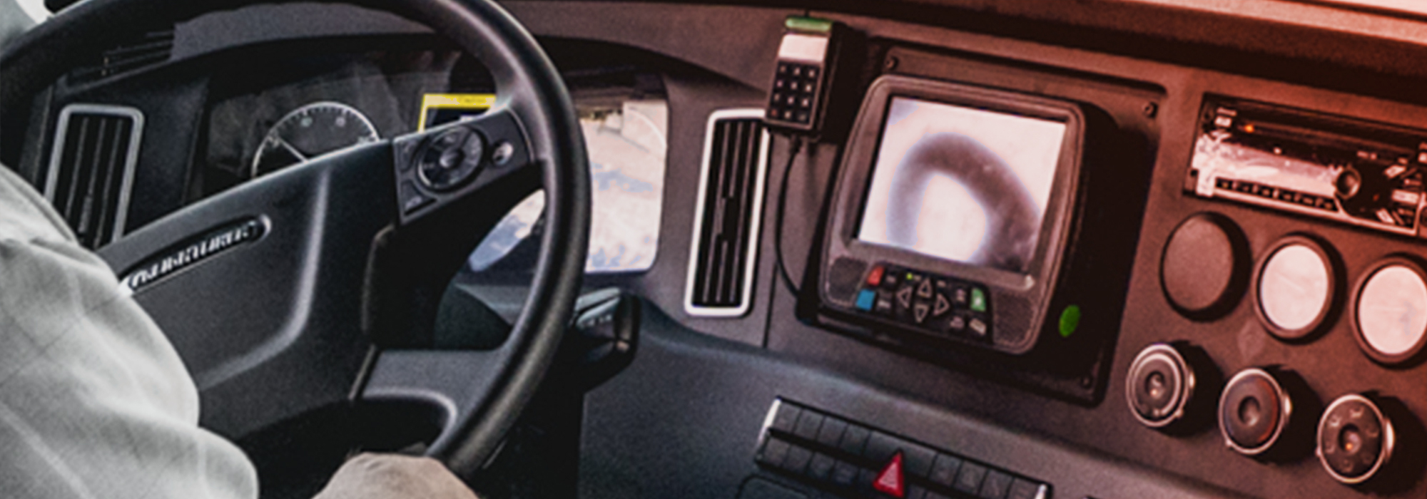 Automatic vs. Manual Transmissions for Commercial Trucks